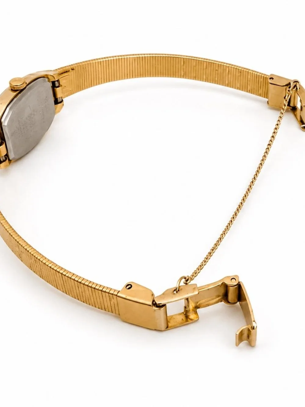 Citizen Gold Tone Ladies Watch